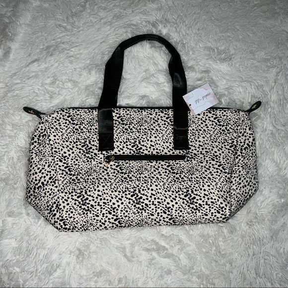 NWT Mali-Lili Weekender Bag - Picture 6 of 6